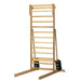 beyond balance freestanding schroth ladder psse poplar diagonal white background