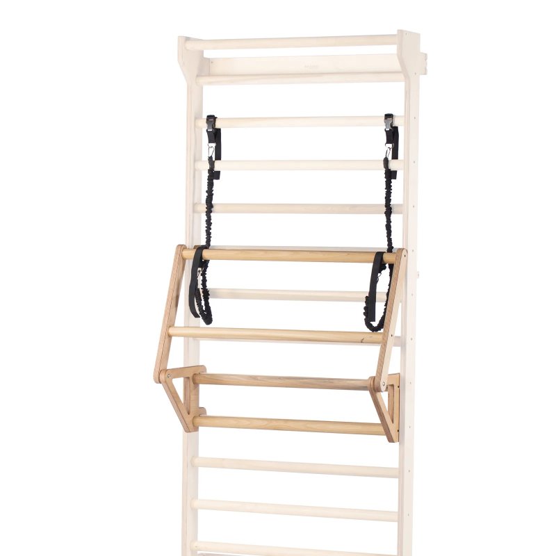 Beyond Balance Freestanding Swedish Ladder For Home & Clinic Use — FitBody  Pilates