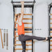 fuse ladder pull-up bar in studio