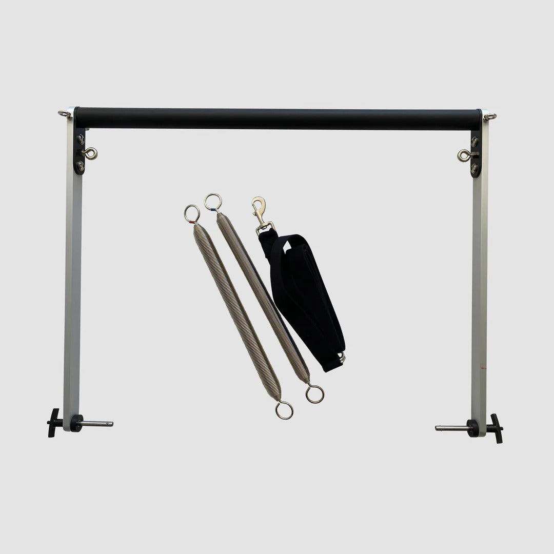 fuse ladder ultimate bundle push-through bar detached white background