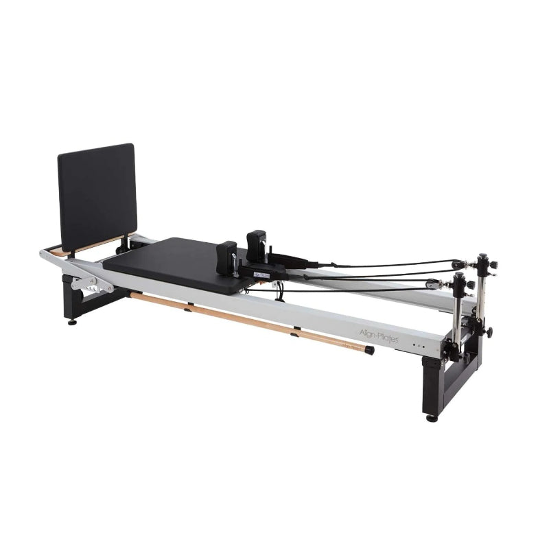 Align-Pilates A8-Pro Reformer With Jump Board