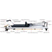 Align-Pilates C8-Pro Reformer Diagram For Cadillac-Combo Use