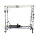 Align-Pilates C8-Pro Cadillac-Reformer Combo Side View White Background