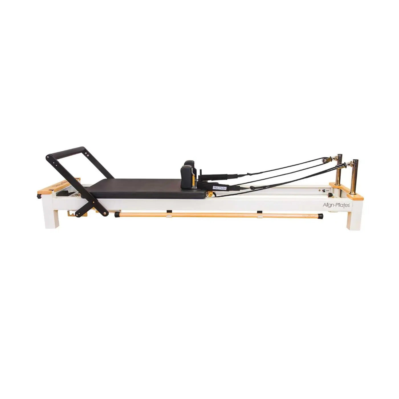 Align-Pilates C8-S Reformer