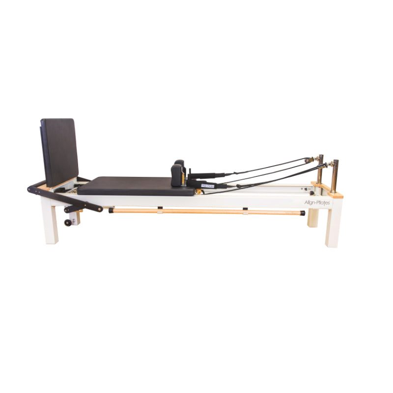 Align-Pilates C8-S Reformer with Jump Board