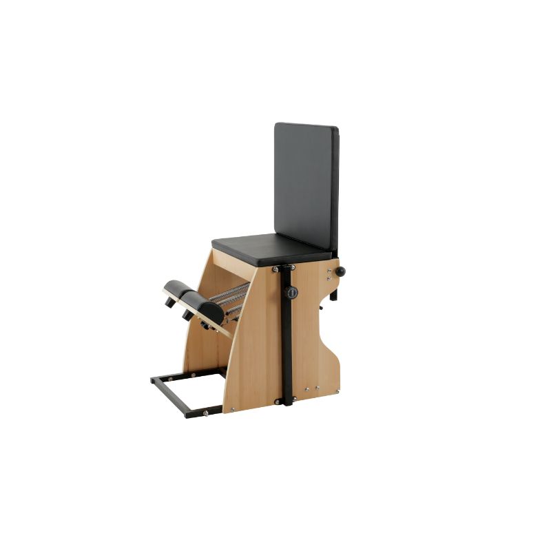    Align-Pilates-Combo-Chair-side-view-white-background-right-side