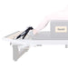 Align-Pilates Silent Pilates Reformer Foot Strap isolated white background 