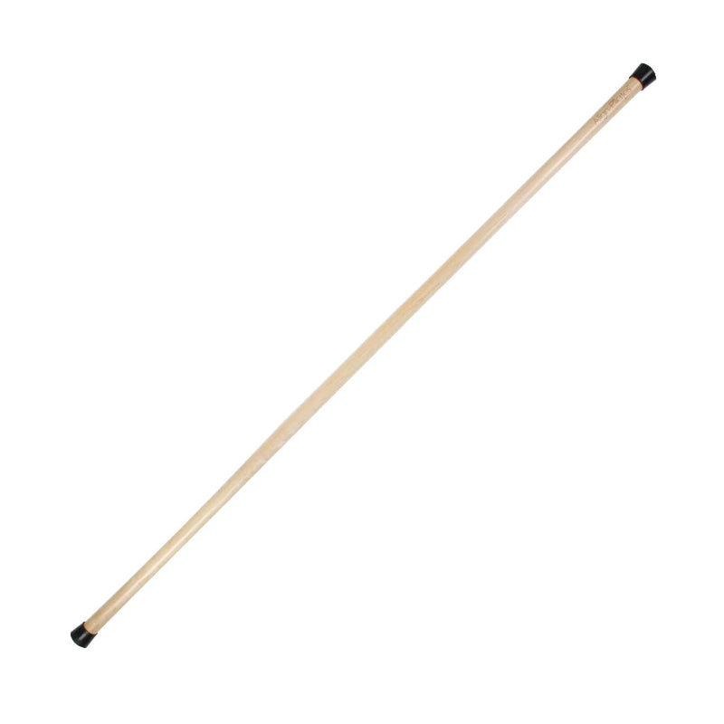 Align-Pilates gondola maple pole white background