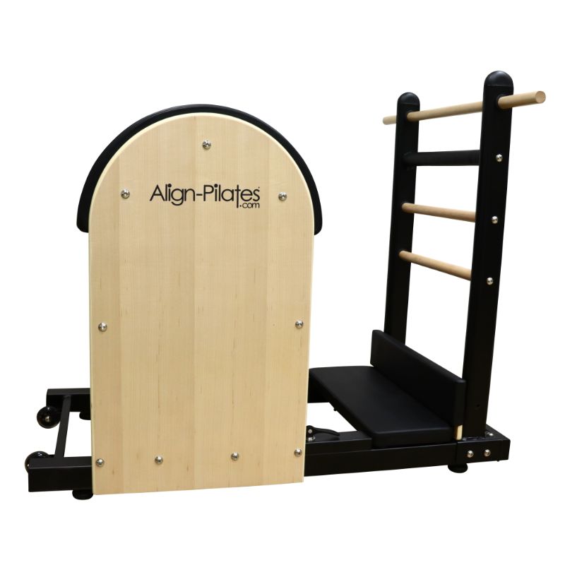 Align Pilates Ladder Barrel RC –