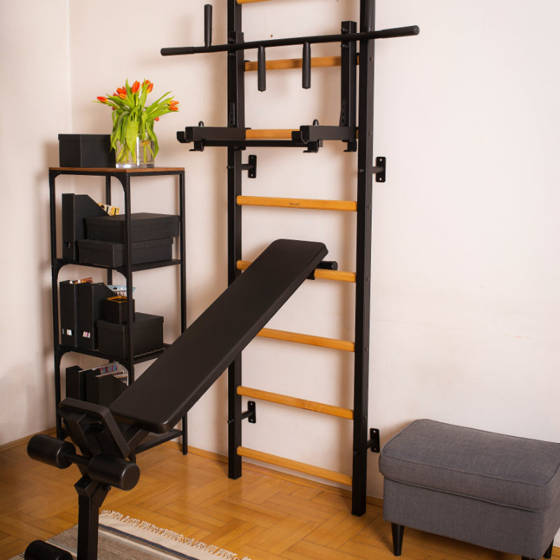 Ottoman discount squat rack