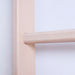 BenchK Wood Swedish Ladder Rung close-up For Bundle