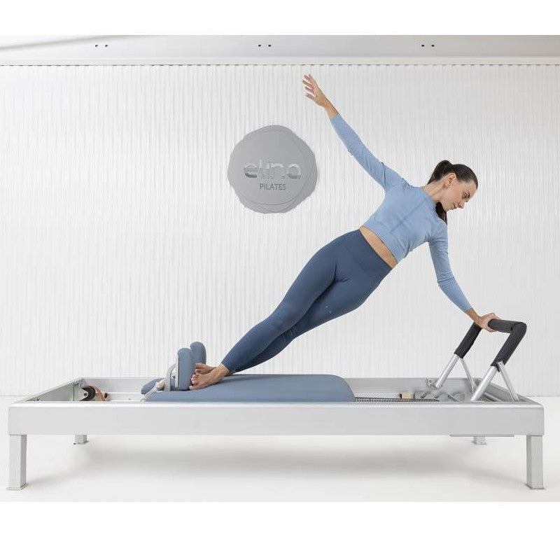 Know about Elina Pilates