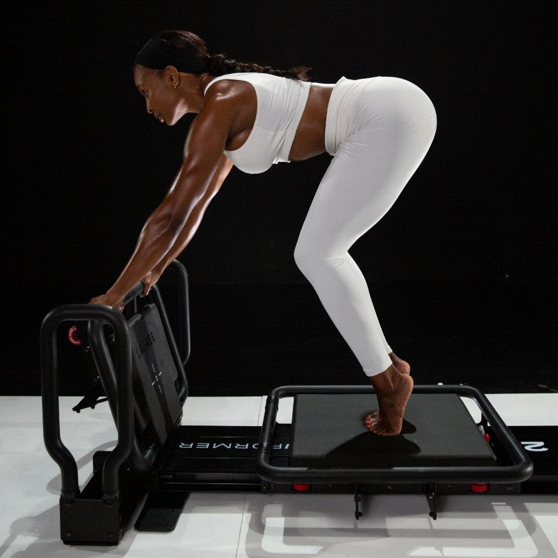 Lagree Fitness Mini - Miniformer: Low-Impact, High-Intensity